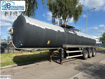 Tartályos félpótkocsi MAISONNEUVE