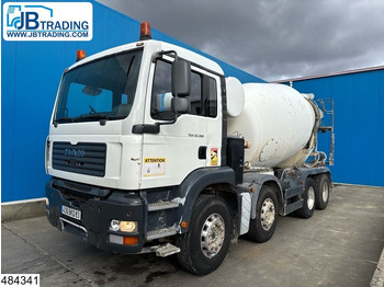 Betonmixer CIFA
