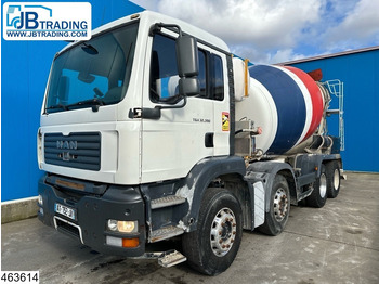 Betonmixer CIFA