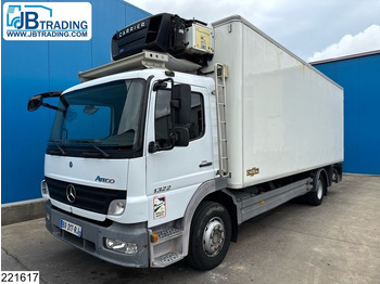 Hűtős teherautó MERCEDES-BENZ Atego 1322