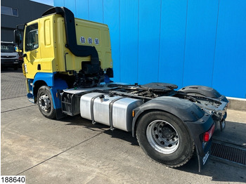 Nyergesvontató DAF CF 480 EURO 6, Retarder, Hydraulic: 4 kép.
