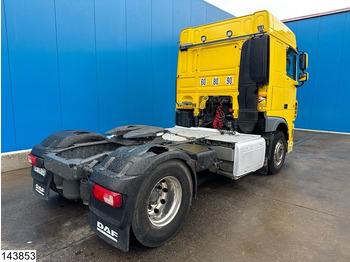 Nyergesvontató DAF XF 460 EURO 6, Retarder, ACC: 2 kép.