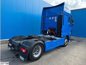 Nyergesvontató DAF XF 480 SSC, EURO 6D, Standairco: 3 kép.
