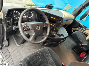 Interior photo 1: Nyergesvontató Mercedes-Benz Actros 1842 EURO 6