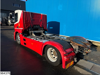 Nyergesvontató Mercedes-Benz Actros 1843 EURO 6, Hydrauliek, Retarder, LOHR: 4 kép. Nyergesvontató Mercedes-Benz Actros 1843 EURO 6, Hydrauliek, Retarder, LOHR: 4 kép.