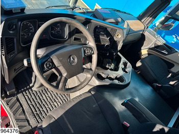 Nyergesvontató Mercedes-Benz Actros 1843 EURO 6, Hydrauliek, Retarder, LOHR: 5 kép. Nyergesvontató Mercedes-Benz Actros 1843 EURO 6, Hydrauliek, Retarder, LOHR: 5 kép.