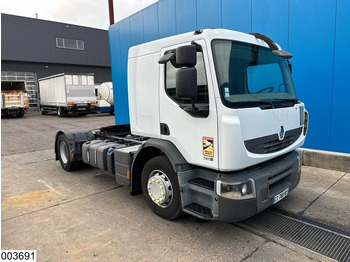 Nyergesvontató Renault Premium 380 Dxi EURO 5, Retarder: 3 kép. Nyergesvontató Renault Premium 380 Dxi EURO 5, Retarder: 3 kép.