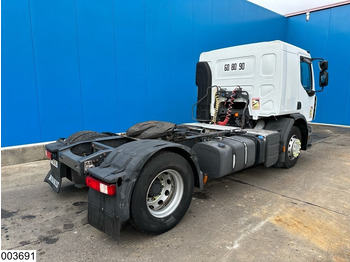 Nyergesvontató Renault Premium 380 Dxi EURO 5, Retarder: 2 kép. Nyergesvontató Renault Premium 380 Dxi EURO 5, Retarder: 2 kép.