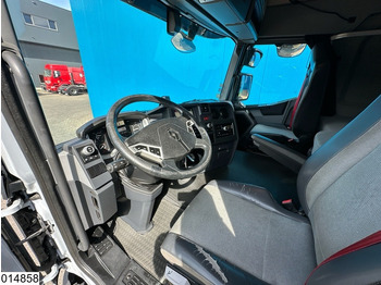 Renault T 440 EURO 6, Standairco lízing Renault T 440 EURO 6, Standairco: 5 kép.