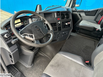 Renault T 460 EURO 6, Airco lízing Renault T 460 EURO 6, Airco: 5 kép.