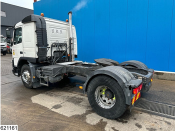 Nyergesvontató Volvo FMX 410 EURO 5: 4 kép.