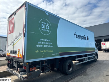 Renault D 19 320 EURO 6, CNG, Retarder, Dhollandia lízing Renault D 19 320 EURO 6, CNG, Retarder, Dhollandia: 2 kép.