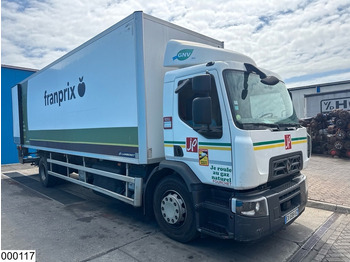 Renault D 19 320 EURO 6, CNG, Retarder, Dhollandia lízing Renault D 19 320 EURO 6, CNG, Retarder, Dhollandia: 3 kép.