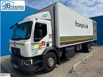 Renault D 19 320 EURO 6, CNG, Retarder, Dhollandia lízing Renault D 19 320 EURO 6, CNG, Retarder, Dhollandia: 1 kép.