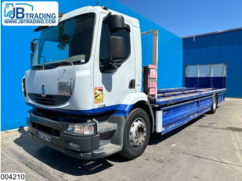 Platós teherautó RENAULT Midlum 270