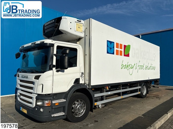 Hűtős teherautó SCANIA P 230