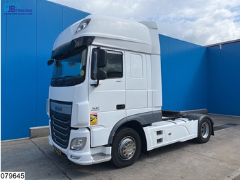 Nyergesvontató DAF XF 440