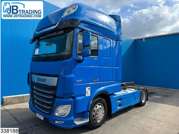 Nyergesvontató DAF XF 480