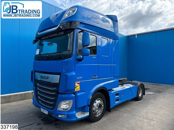 Nyergesvontató DAF XF 480