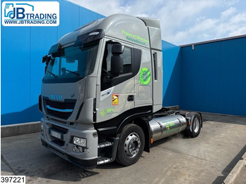 Nyergesvontató IVECO Stralis 460