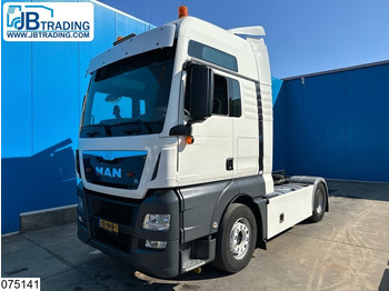 Nyergesvontató MAN TGX 18.440