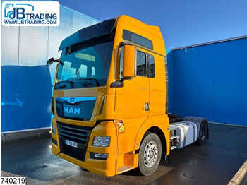 Nyergesvontató MAN TGX 18.440