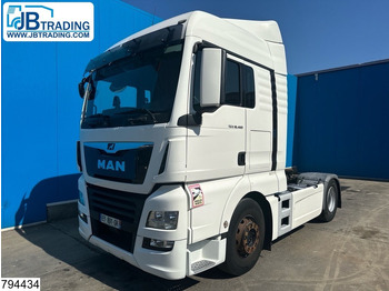 Nyergesvontató MAN TGX 18.460