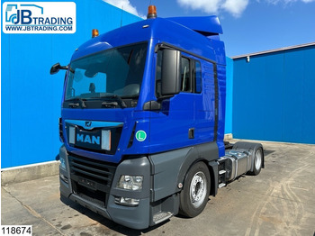 Nyergesvontató MAN TGX 18.460