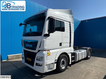 Nyergesvontató MAN TGX 18.480