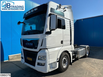 Nyergesvontató MAN TGX 18.480