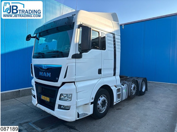 Nyergesvontató MAN TGX 24.460