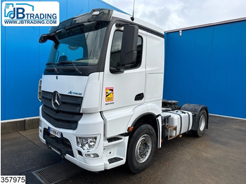 Nyergesvontató MERCEDES-BENZ Actros 1845