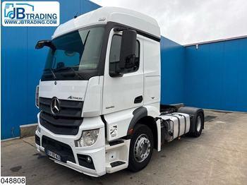 Nyergesvontató MERCEDES-BENZ Actros 1845