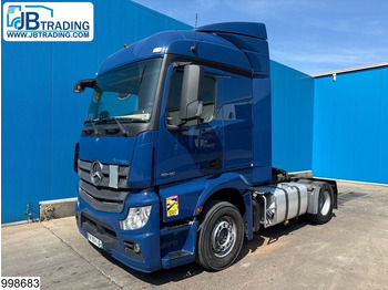 Nyergesvontató MERCEDES-BENZ Actros 1845