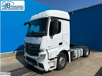 Nyergesvontató MERCEDES-BENZ Actros 1845