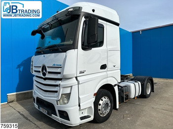 Nyergesvontató MERCEDES-BENZ Actros 1845