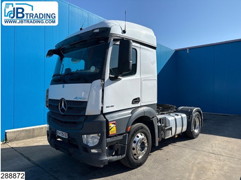 Nyergesvontató MERCEDES-BENZ Actros 1846