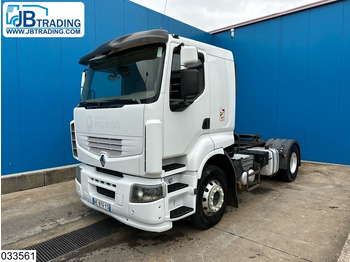 Nyergesvontató RENAULT Premium Lander