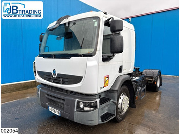 Nyergesvontató RENAULT Premium 380