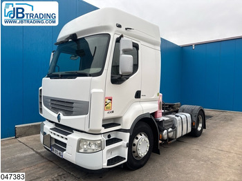 Nyergesvontató RENAULT Premium 430