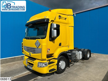 Nyergesvontató RENAULT Premium 460