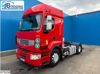 Nyergesvontató RENAULT Premium 460