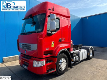 Nyergesvontató RENAULT Premium 460