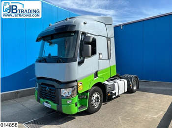 Nyergesvontató RENAULT T 440