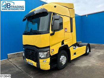 Nyergesvontató RENAULT T 460