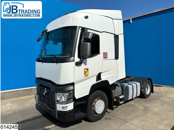 Nyergesvontató RENAULT T 460