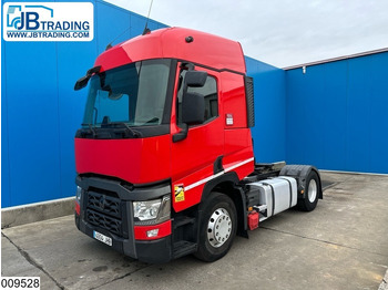 Nyergesvontató RENAULT T 460