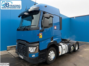 Nyergesvontató RENAULT T 460