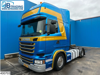 Nyergesvontató SCANIA R 450