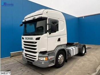 Nyergesvontató SCANIA R 490